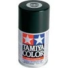 Tamiya TS-82 purškiami dažai Rubber Juodas 100 ml modeliams