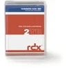 Serveris RDX Tandberg 2TB kasetė