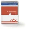 Serveris Overland-Tandberg 8731-RDX Atsarginių kopijų saugojimo laikmena RDX kasetė 2 TB