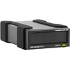 Tandberg RDX 1 TB išorinio disko rinkinys