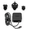 TARGUS 45W USB-C kintamosios srovės MAITINIMO ĮKROVIKLIS BLK