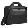 TARGUS CITYGEAR 14" TOPLOAD nešiojamo kompiuterio dėklas Juodas