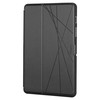 Targus Click-In dėklas skirtas Samsung Galaxy Tab S7 11" - juodas