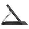 Targus Click-In dėklas skirtas Samsung Galaxy Tab S7 11" - juodas