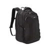 Targus Corporate Traveller Tinka iki 15.6 ", Juodas, Shoulder strap, Backpack