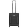 TARGUS CORPORATE TRAVELLER ROLLER Juodas