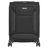 TARGUS CORPORATE TRAVELLER ROLLER Juodas