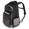 Targus EDUCATION 15.6IN BACKPACK/Juodas/Pilkas LIMITED WARRANTY