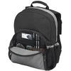 TARGUS ESSENTIAL 15.6" B/PACK BLK