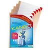 Plakatas Tarifold 194770 - A4 - PVC - 10 sheets - 5 pc(s)