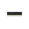 DDR3 8GB operatyvioji atmintis su juodais lustais
