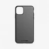 Dėklas „Tech 21 TASSO Studio Colour T21-7290“ galinis dangtelis, „Apple“, „iPhone 11 Pro Max“, augalinės kilmės medžiagos, juodas