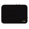 Dėklas TechAir 11.6" Juodas