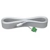 Vision Techconnect 2 - Audiokabel - be Stecker bis mini-phone stereo 3.5 mm - Cable - Audio/Multimedia