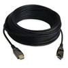Kabelis Techly HDMI - HDMI 15m juoda (ICOC HDMI-HY2-015)