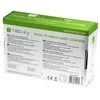 Techly IDATA SPDIF-3 kabelių sąsaja / invertavimo adapteris Multiconnection RCA Juoda