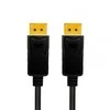TECHLY Audio/Video laidas DisplayPort 8K M/M 2m Juodas