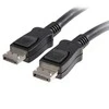 Kabelis Techly Rodyti Uostas - DisplayPort 2m juoda (ICOC- DSP- A14- 020)