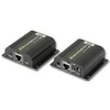 Techly HDMI plėstuvo imtuvas ir siųstuvas