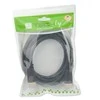 Kabelis Techly Juodas HDMI-HDMI (ICOC- HDMI21-8-020)