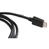 Kabelis Techly Juodas HDMI-HDMI (ICOC- HDMI21-8-020)