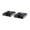 Techly 104790 KVM plėstuvas HDMI+USB prie Cat6, iki 60m, 1080p 60Hz