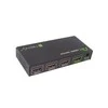 TECHLY 309913 Techly HDMI jungiklis 3/1 3x įvestis 1x išėjimas su nuotolinio valdymo pulteliu 4K2K UHD 3D