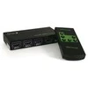 TECHLY 309913 Techly HDMI jungiklis 3/1 3x įvestis 1x išėjimas su nuotolinio valdymo pulteliu 4K2K UHD 3D