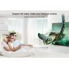 TECHLY 309913 Techly HDMI jungiklis 3/1 3x įvestis 1x išėjimas su nuotolinio valdymo pulteliu 4K2K UHD 3D