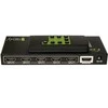 Techly IDATA HDMI-4K51 vaizdo signalo jungiklis