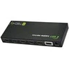 Techly IDATA HDMI-4K51 vaizdo signalo jungiklis
