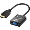 TECHLY kabelio adapterio konverteris iš HDMI į VGA