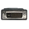 Techly Techniškai 1.8m HDMI - DVI-D M/M 1,8m Juoda