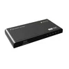 Techly 104844 HDMI 2.0 skirstytuvas 1x4 4K 60Hz HDR EDID