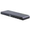 Techly IDATA HDMI2-4K8 vaizdo signalų daliklis HDMI 8x HDMI