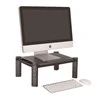 Techly 028474 reguliuojamo aukščio stovas LED/LCD monitoriams