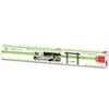 Techly Laikiklis ścienny 23'' - 55''
