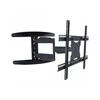 Laikiklis Techly Wandhalterung LCD televizorius LED 40"-65" FullMotion juodas