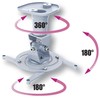Techly 022403, 10kg, 22 cm