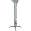 Laikiklis Techly 102369, 20kg, regulowany 43-65/35-56cm, su regulacją nachylenia i obrotu