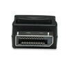 Techly ICOC DSP-A-050 "DisplayPort" kabelis 5 m Juoda