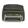 Kabelis Techly DisplayPort – D-Sub (VGA) 1,8 m juodas (ICOC-DSP-V-018)