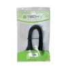 Kabelis Techly DVI-D - DVI-D 5m juoda (ICOC-DVI-8050)