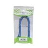 USB kabelis Techly USB-A - USB-A 3 m mėlyna (ICOC-U3-AA-30-EX)