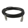 Kabelis USB Techly USB-C - USB-C 20 m Juodas (ICOC U3AMF-HY-020)