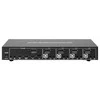 Techly 101935 KVM Switch 4/1 DisplayPort/USB 4K 30Hz, USB šakotuvas