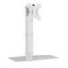 Laikiklis TECHLY 102765 Techly Universalus stalinis stovas televizoriui LED/LCD 17-27 6kg VESA reguliuojamas