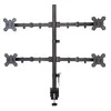 Laikiklis TECHLY 027521 Techly Keturvietis stalinis LED/