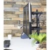 Laikiklis TECHLY 027521 Techly Keturvietis stalinis LED/