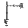 Techly Darbastalio laikiklis monitoriuje 13 "- 32" (ICA- LCD 503BK)